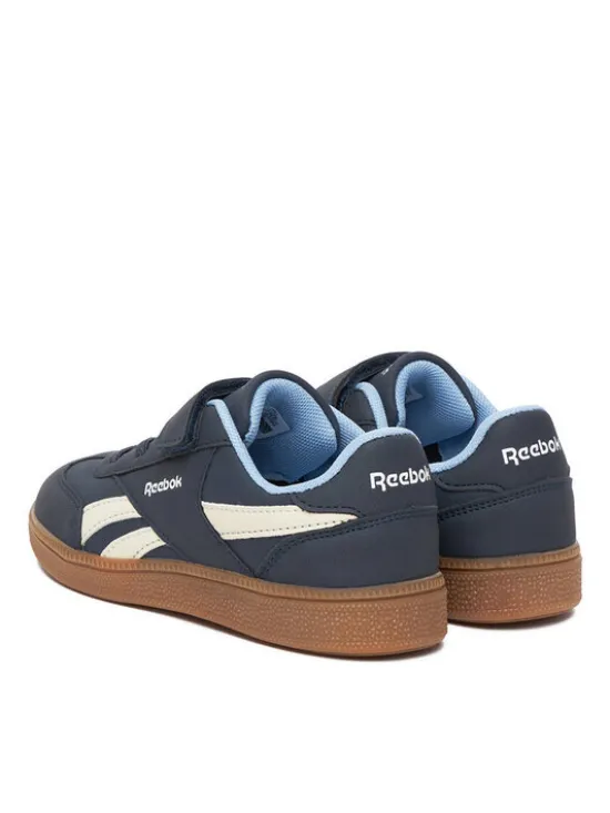 Reebok Sneakersy CEO-LEA-D680 Granatowy