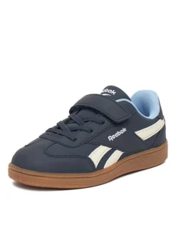Reebok Sneakersy CEO-LEA-D680 Granatowy