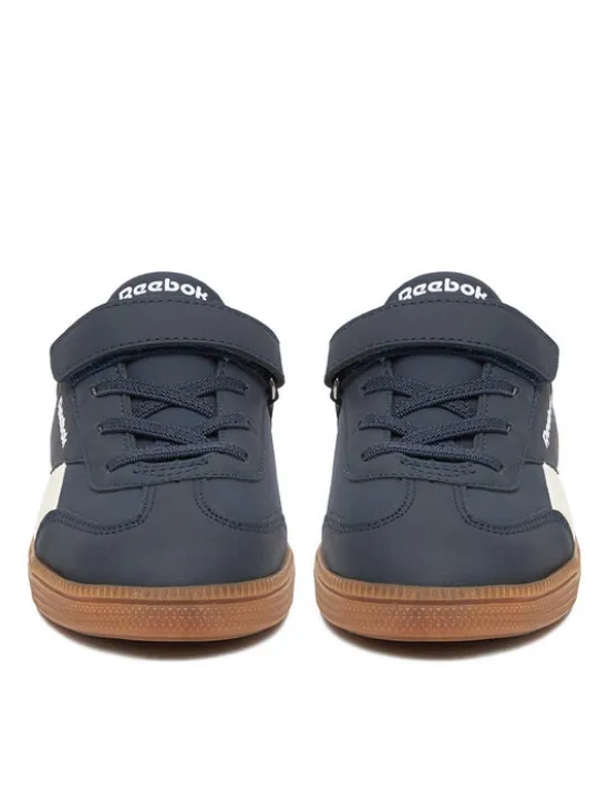Reebok Sneakersy CEO-LEA-D680 Granatowy