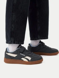 Reebok Sneakersy CEO-LEA-D680 Granatowy