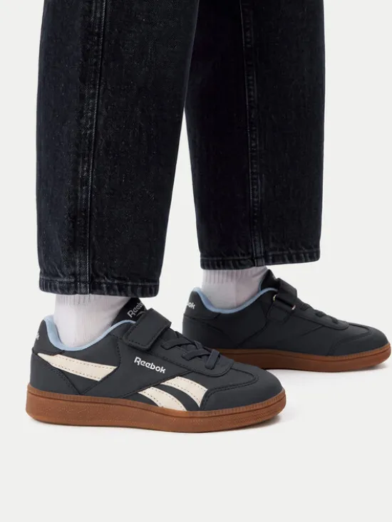 Reebok Sneakersy CEO-LEA-D680 Granatowy