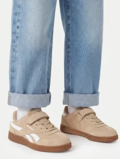 Reebok Sneakersy CEO-LEA-D680L(DZ) Beżowy