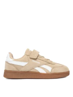 Reebok Sneakersy CEO-LEA-D680L(DZ) Beżowy