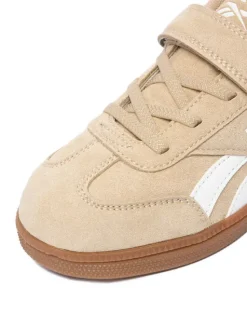 Reebok Sneakersy CEO-LEA-D680L(DZ) Beżowy