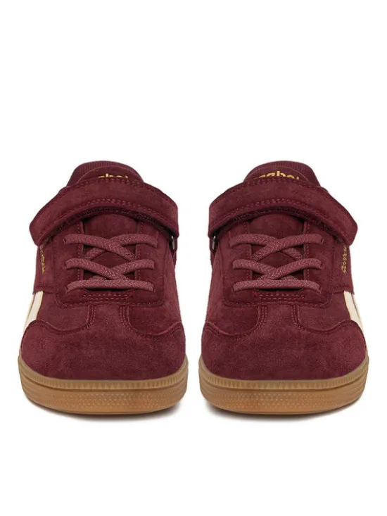 Reebok Sneakersy CEO-LEA-D680L(DZ) Bordowy
