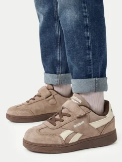 Reebok Sneakersy CEO-LEA-D680L(DZ) Brązowy