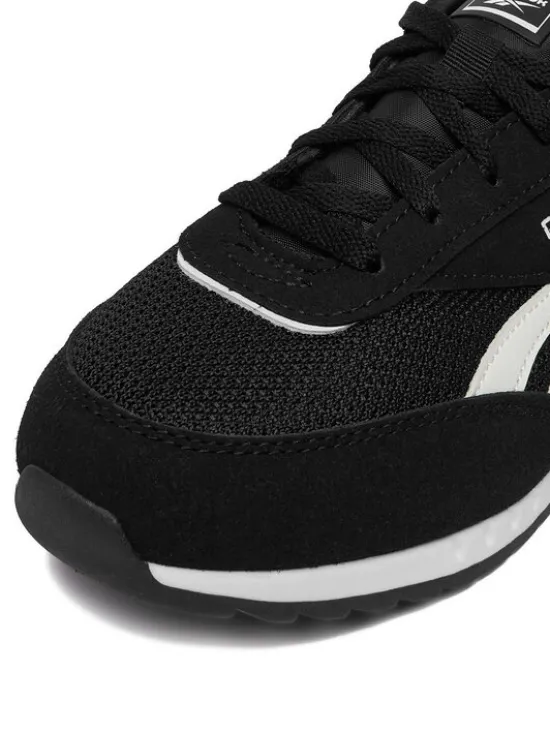 Reebok Sneakersy CEO-MODA AR30315BBW Czarny