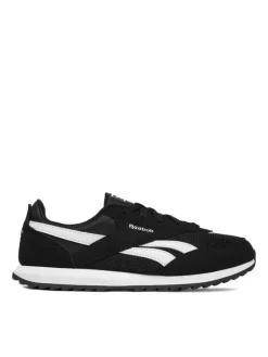 Reebok Sneakersy CEO-MODA AR30315BBW Czarny