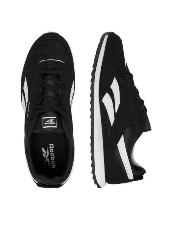 Reebok Sneakersy CEO-MODA AR30315BBW Czarny