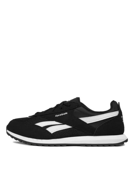 Reebok Sneakersy CEO-MODA AR30315BBW Czarny