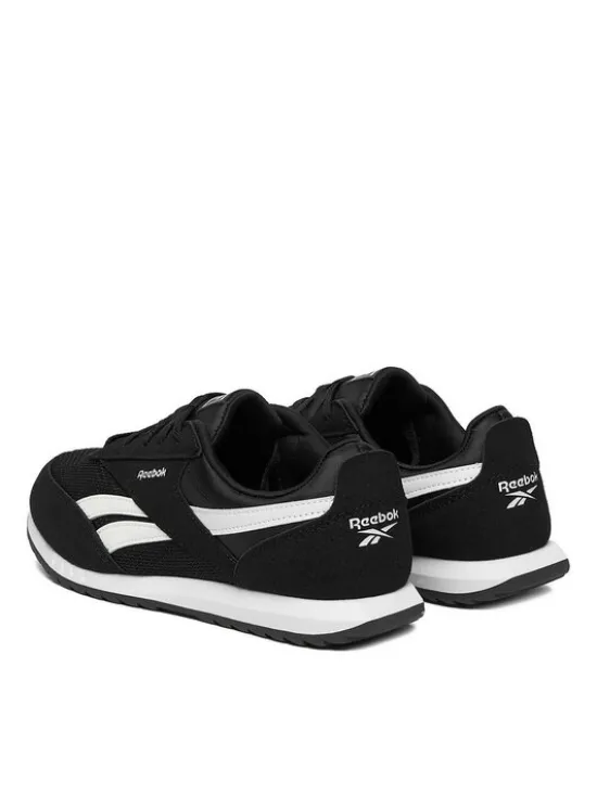 Reebok Sneakersy CEO-MODA AR30315BBW Czarny