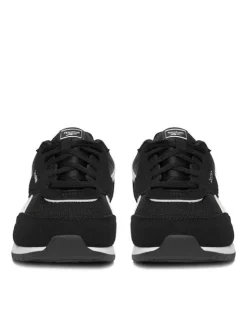 Reebok Sneakersy CEO-MODA AR30315BBW Czarny