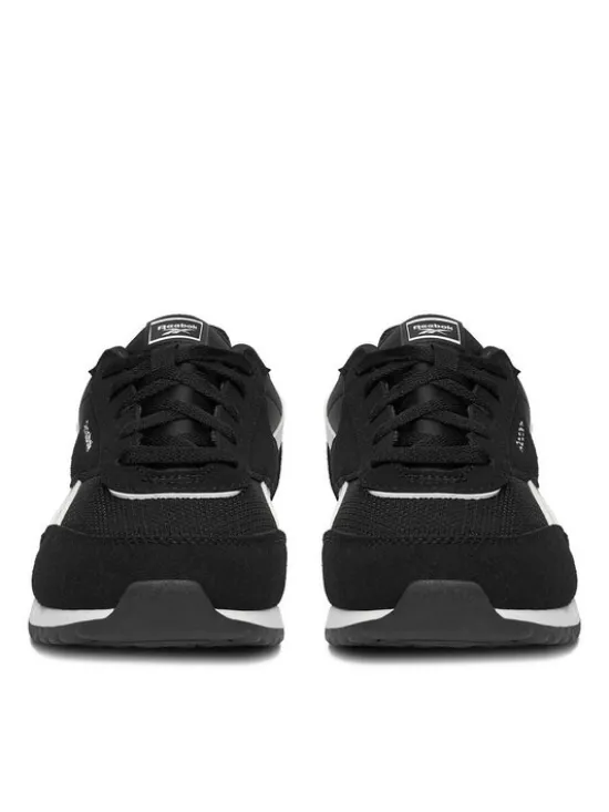 Reebok Sneakersy CEO-MODA AR30315BBW Czarny