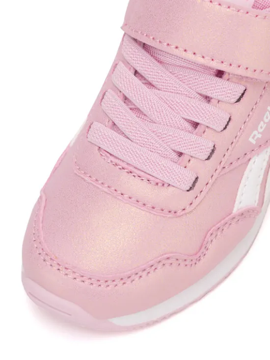 Reebok Sneakersy CEO-V9-2519502(III)DZ Różowy