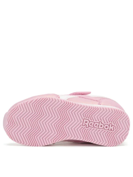 Reebok Sneakersy CEO-V9-2519502(III)DZ Różowy