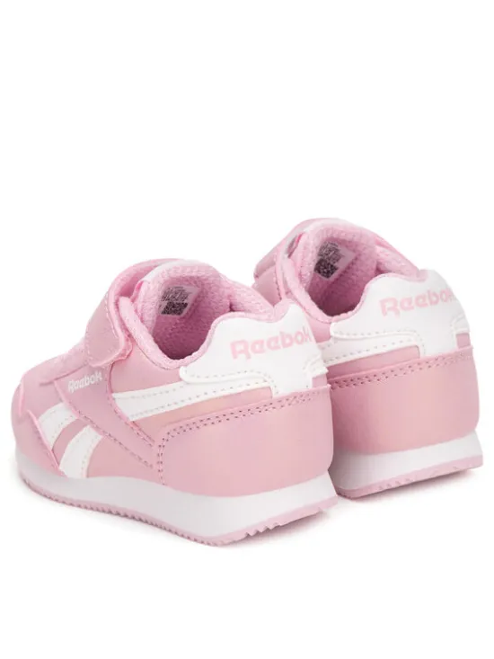 Reebok Sneakersy CEO-V9-2519502(III)DZ Różowy