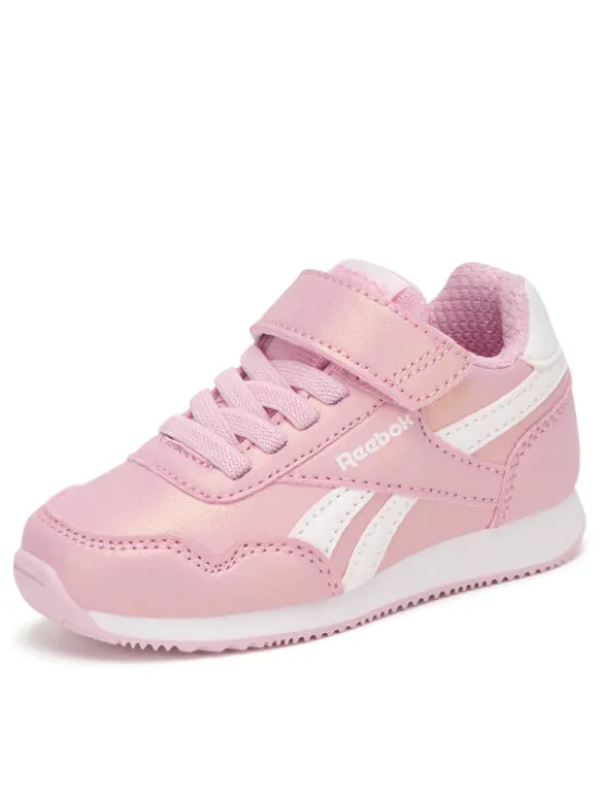 Reebok Sneakersy CEO-V9-2519502(III)DZ Różowy