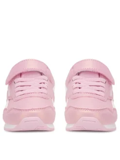 Reebok Sneakersy CEO-V9-2519502(III)DZ Różowy