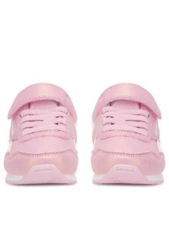 Reebok Sneakersy CEO-V9-2519502(III)DZ Różowy