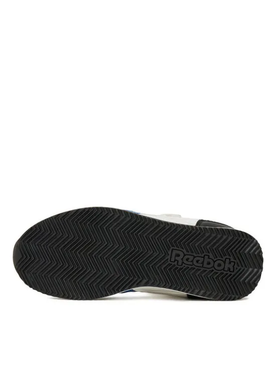 Reebok Sneakersy CEO-V9-25195-02(IV)CH Biały