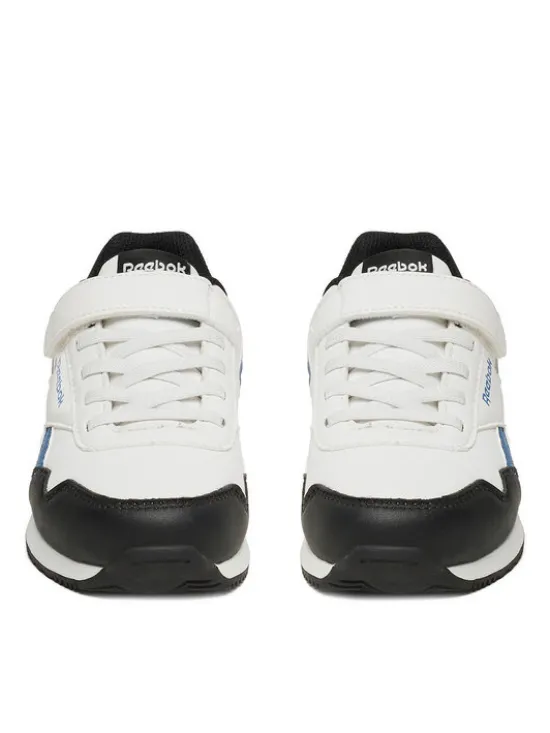 Reebok Sneakersy CEO-V9-25195-02(IV)CH Biały