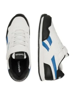Reebok Sneakersy CEO-V9-25195-02(IV)CH Biały