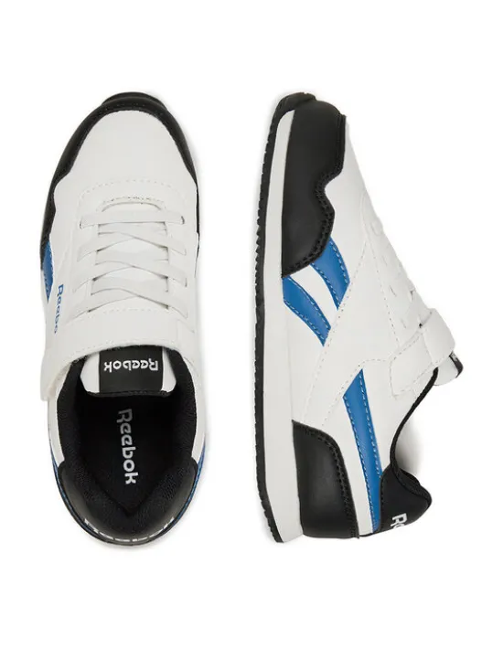 Reebok Sneakersy CEO-V9-25195-02(IV)CH Biały
