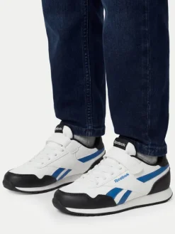 Reebok Sneakersy CEO-V9-25195-02(IV)CH Biały