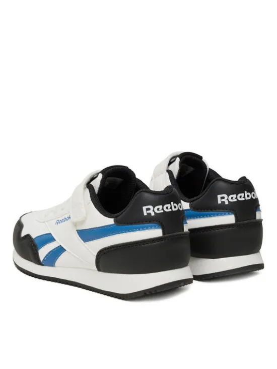 Reebok Sneakersy CEO-V9-25195-02(IV)CH Biały