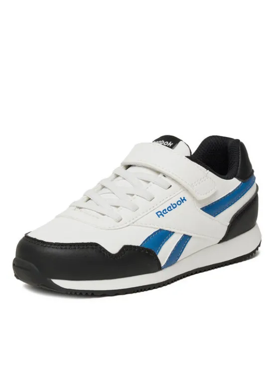 Reebok Sneakersy CEO-V9-25195-02(IV)CH Biały
