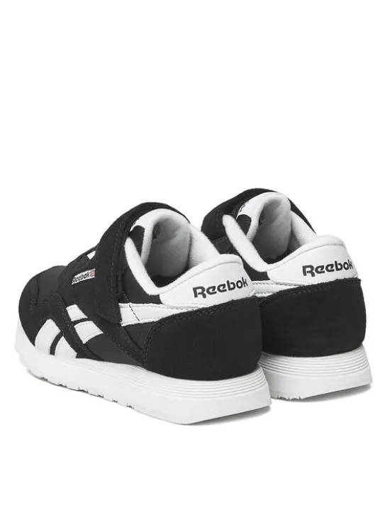 Reebok Sneakersy CEO-V9-25197-01 (IV) Czarny
