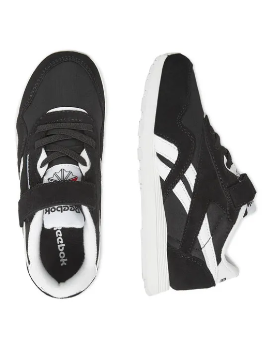 Reebok Sneakersy CEO-V9-25197-01 (IV) Czarny