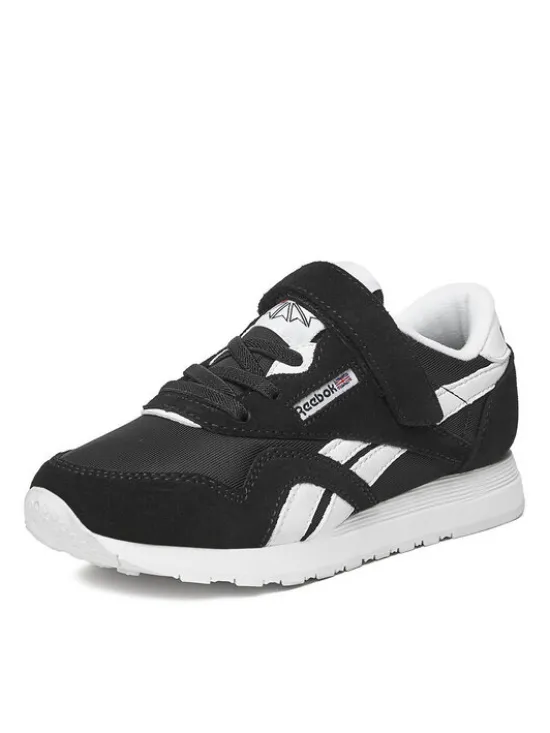 Reebok Sneakersy CEO-V9-25197-01 (IV) Czarny