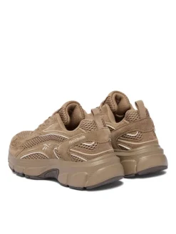 Reebok Sneakersy CEOWB-H1-139(dz) Brązowy