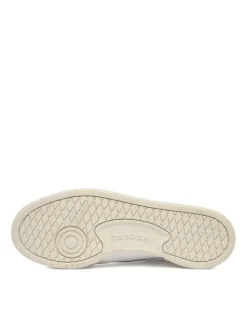 Reebok Sneakersy Club C GY7470 Kremowy