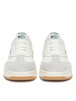 Reebok Sneakersy EO-CAMPIO XT DOUBLE 100249565 Écru