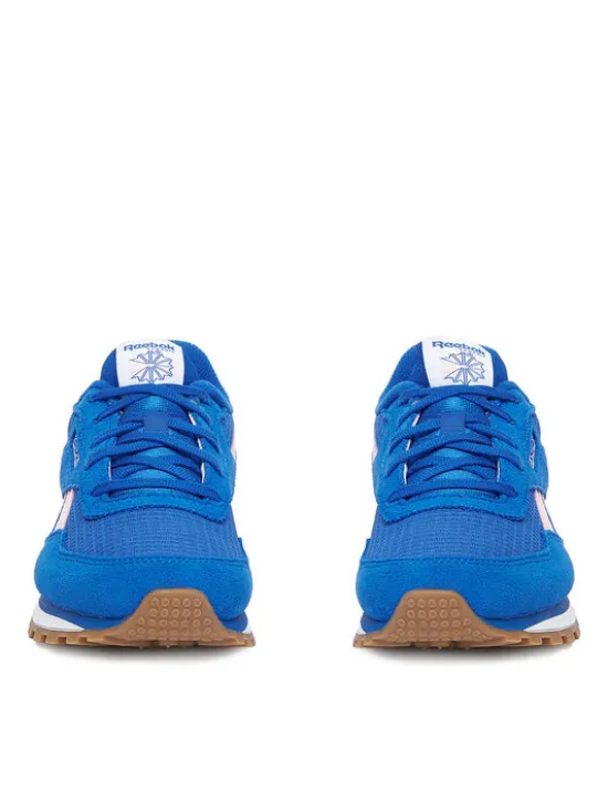 Reebok Sneakersy EO-CLASSIC AZ 100241914 Niebieski