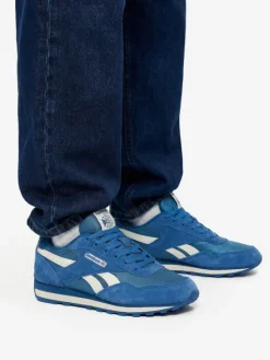 Reebok Sneakersy EO-CLASSIC AZ 100256552 Niebieski