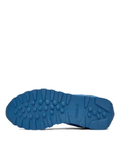 Reebok Sneakersy EO-CLASSIC AZ 100256552 Niebieski