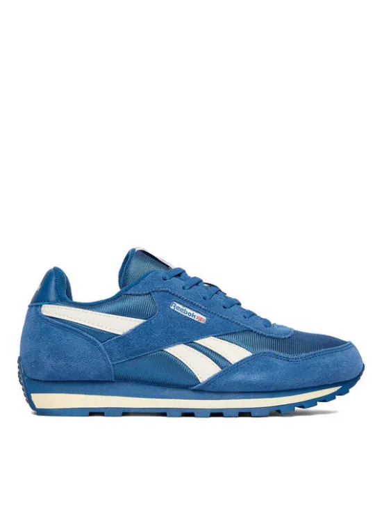 Reebok Sneakersy EO-CLASSIC AZ 100256552 Niebieski