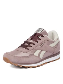 Reebok Sneakersy EO-CLASSIC AZ 100269665 Różowy ciemny