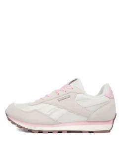 Reebok Sneakersy EO-CLASSIC AZ 100269664 Beżowy jasny