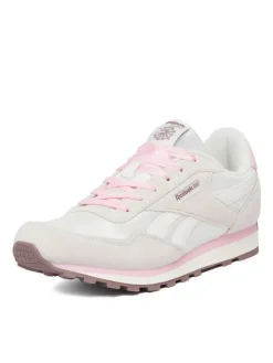 Reebok Sneakersy EO-CLASSIC AZ 100269664 Beżowy jasny