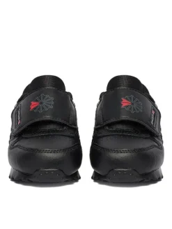 Reebok Sneakersy EO-CLASSIC LEATHER 100256740 Czarny