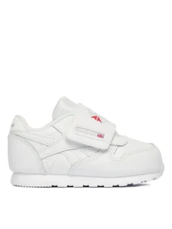 Reebok Sneakersy EO-CLASSIC LEATHER 100256739 Biały