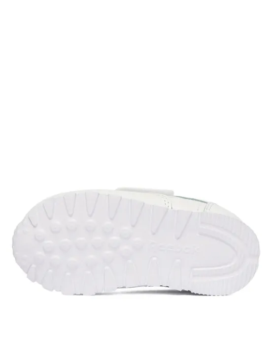 Reebok Sneakersy EO-CLASSIC LEATHER 100256739 Biały