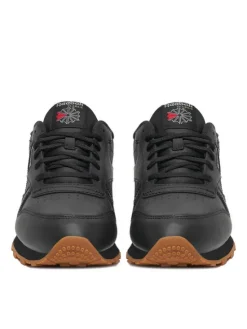 Reebok Sneakersy EO-CL LTHR 100010469 Czarny