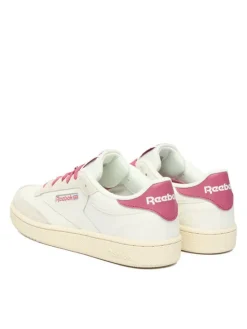 Reebok Sneakersy EO CLUB C 100249016 Biały