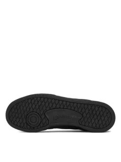 Reebok Sneakersy EO-CLUB C 100000198 Czarny