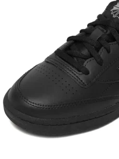 Reebok Sneakersy EO-CLUB C 100000198 Czarny